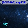 [PGF2002] cep126