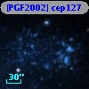 [PGF2002] cep127