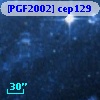 [PGF2002] cep129