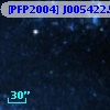 [PFP2004] J005422.5-373615