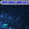 [PFP2004] J005423.4-373741