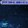 [PFP2004] J005423.8-373648