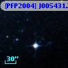 [PFP2004] J005431.2-374554
