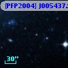 [PFP2004] J005437.9-374559