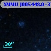 XMMU J005448.0-373323