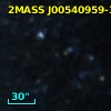2MASS J00540959-3738054