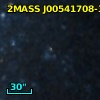 2MASS J00541708-3738551
