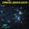 2MASS J00541835-3735024