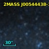 2MASS J00544438-3734557