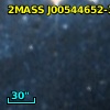 2MASS J00544652-3744109