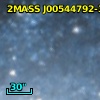 2MASS J00544792-3739105