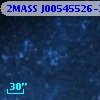 2MASS J00545526-3736355