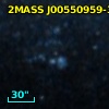 2MASS J00550959-3747464