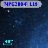 [MPG2004] 118