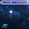 2MASS J00551327-3744183