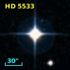 HD   5533