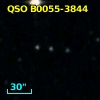 QSO B0055-3844