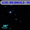 LCRS B010056.9-382829