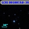LCRS B010059.0-382730