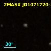 2MASX J01071720-3804047