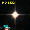 HD   5532
