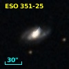 ESO 351-25