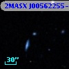 2MASX J00562255-3808539