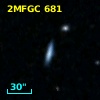2MFGC 681