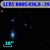 LCRS B005436.8-382138