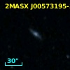 2MASX J00573195-3815008