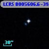 LCRS B005606.6-381634