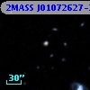 2MASS J01072627-3643442