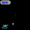QSO B0059-3716