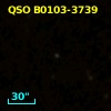 QSO B0103-3739