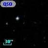 QSO B0105-357