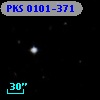 PKS 0101-371