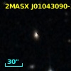 6dFGS gJ010430.9-353827