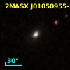 6dFGS gJ010509.6-370013