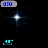 QSO B0100-3759