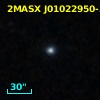 2MASX J01022950-3805034
