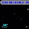 LCRS B010146.3-382036