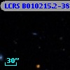 LCRS B010215.2-381730