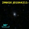 2MASX J01044211-3802264