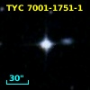 TYC 7001-1751-1