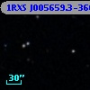 1RXS J005659.3-360900