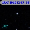 1RXS J010124.7-361408