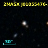 1RXS J010556.1-355601