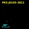 PKS J0105-3811
