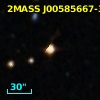 2MASS J00585667-3733430