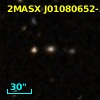 2MASX J01080652-3647197
